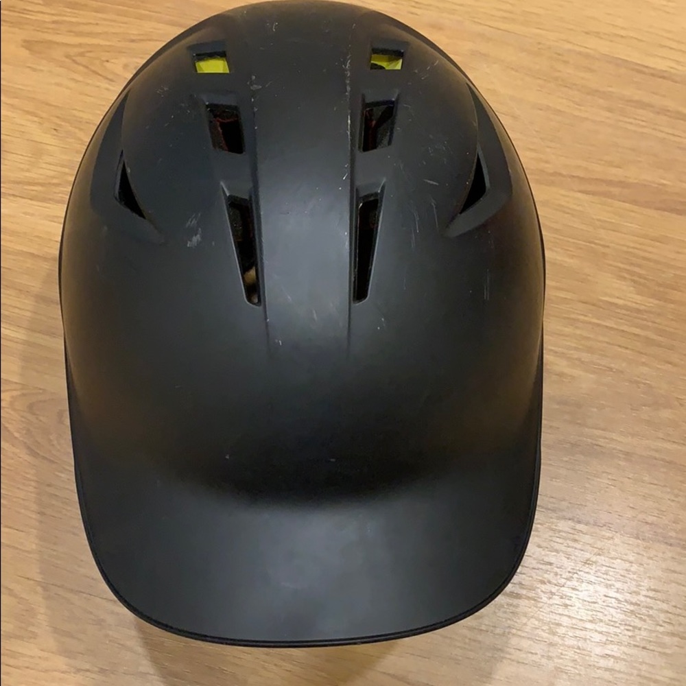 Adult Baseball Batting Helmet